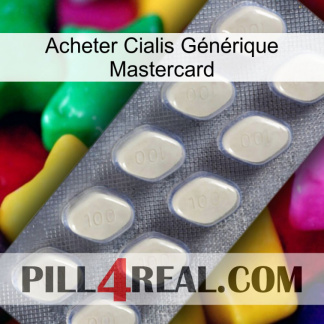 Acheter Cialis Générique Mastercard 08